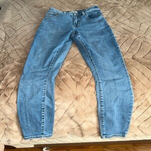 Abercrombie and Fitch Jeans